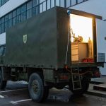 Вибір автогідропідіймача для ефективної роботи на висоті